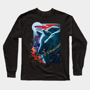 Fenrir Long Sleeve T-Shirt